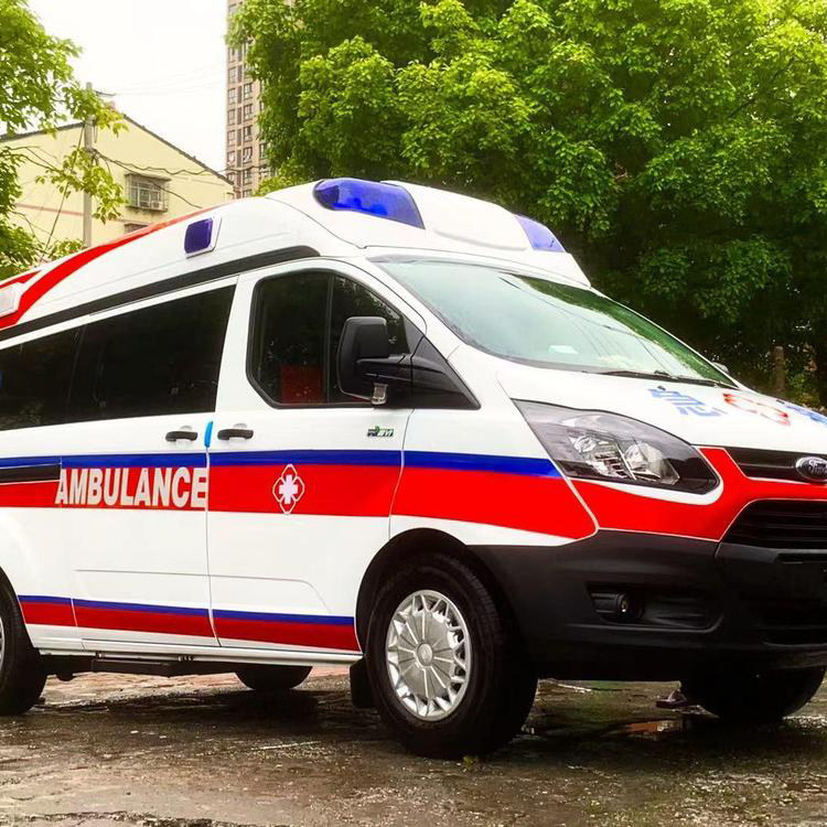 安宁重症监护救护车出租护送返乡