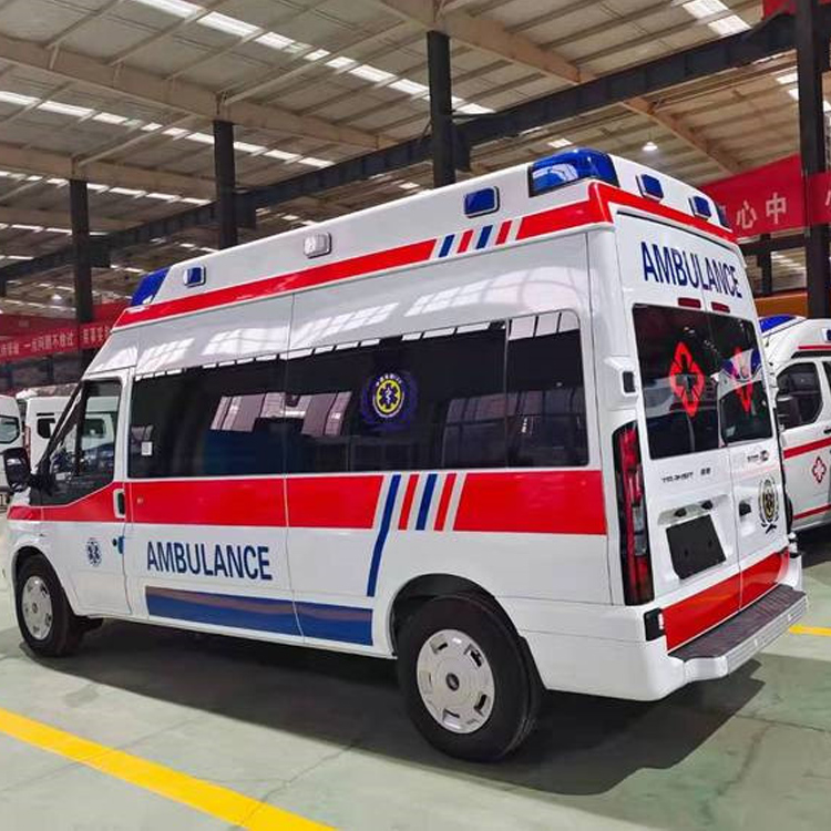 安宁救护车出租 —— 专业、安全、高效的城市急救服务